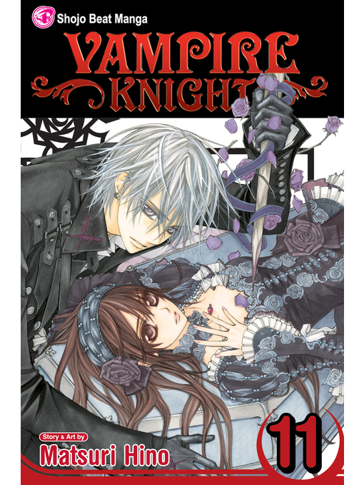 Title details for Vampire Knight, Volume 11 by Matsuri Hino - Available